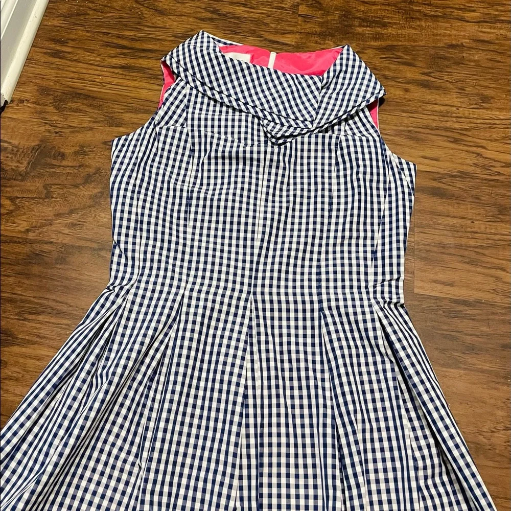 Sara Campbell dress - Picture 11 of 16